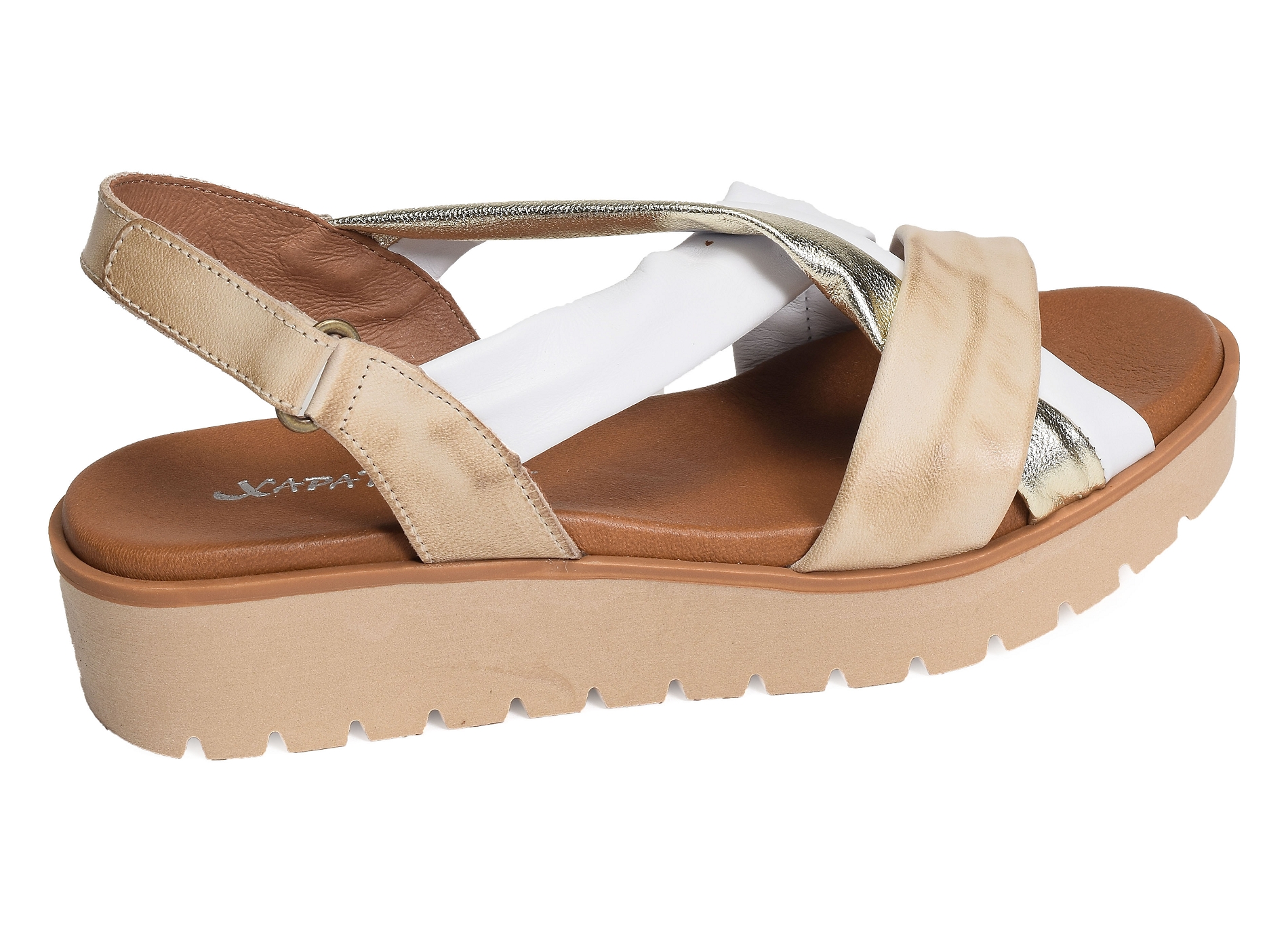 1832 blanc beige
