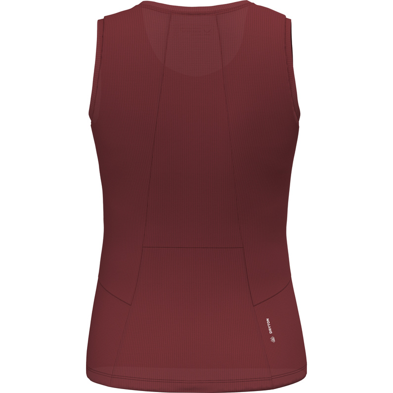 Salewa Damen Puez Sporty Dry Top