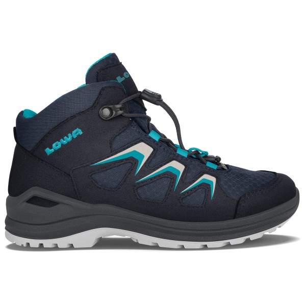 Lowa - Kid's Innox Evo GTX QC Junior - Chaussures de randonnée