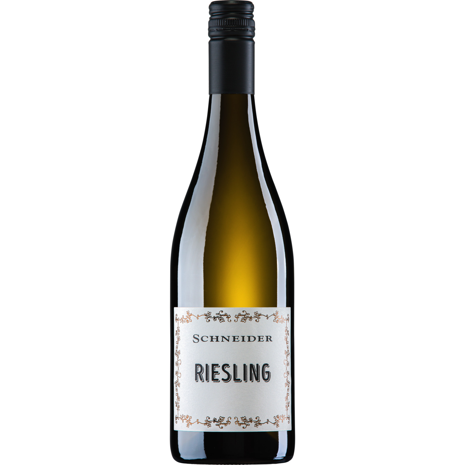 Schneider Markus Riesling 75 cl