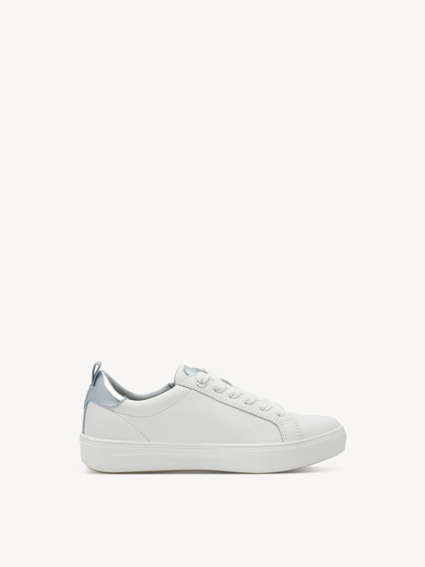 Sneaker - wit