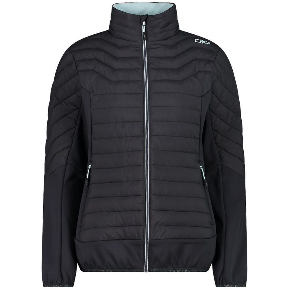 CMPWoman Jacket Hybrid 34Z2476
