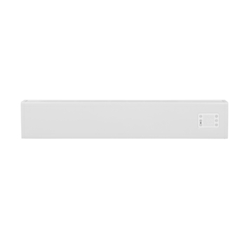 Eurom Alutherm Plint 1500 Watt met WiFI