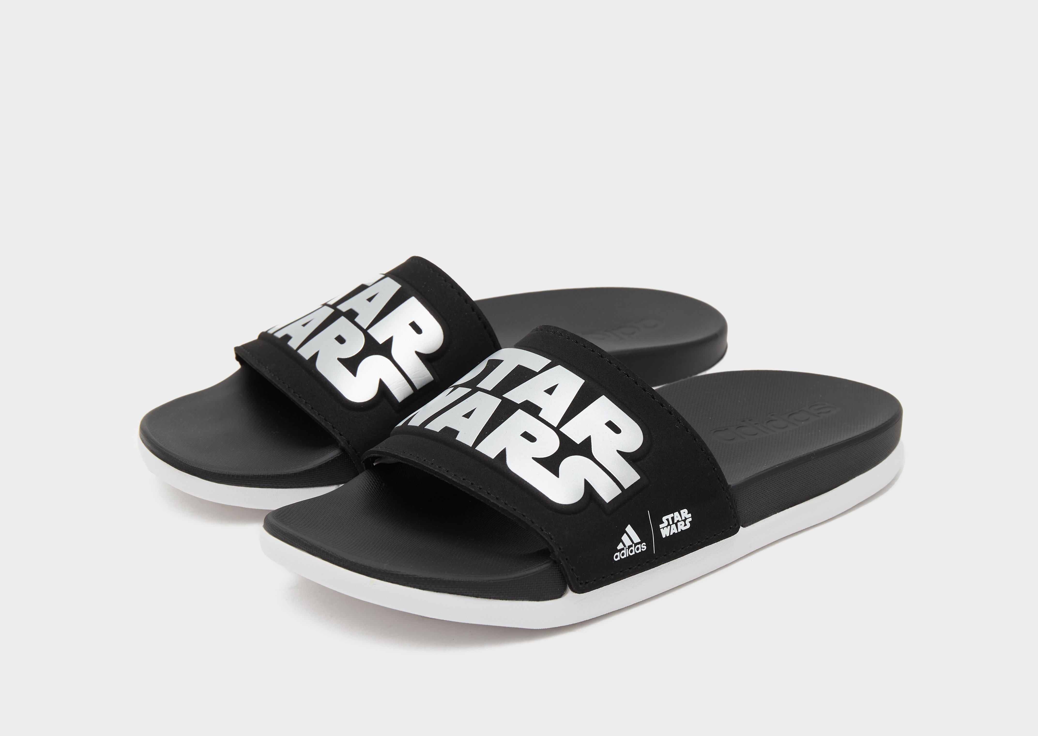 adidas Claquette Star Wars Adilette Comfort Enfants