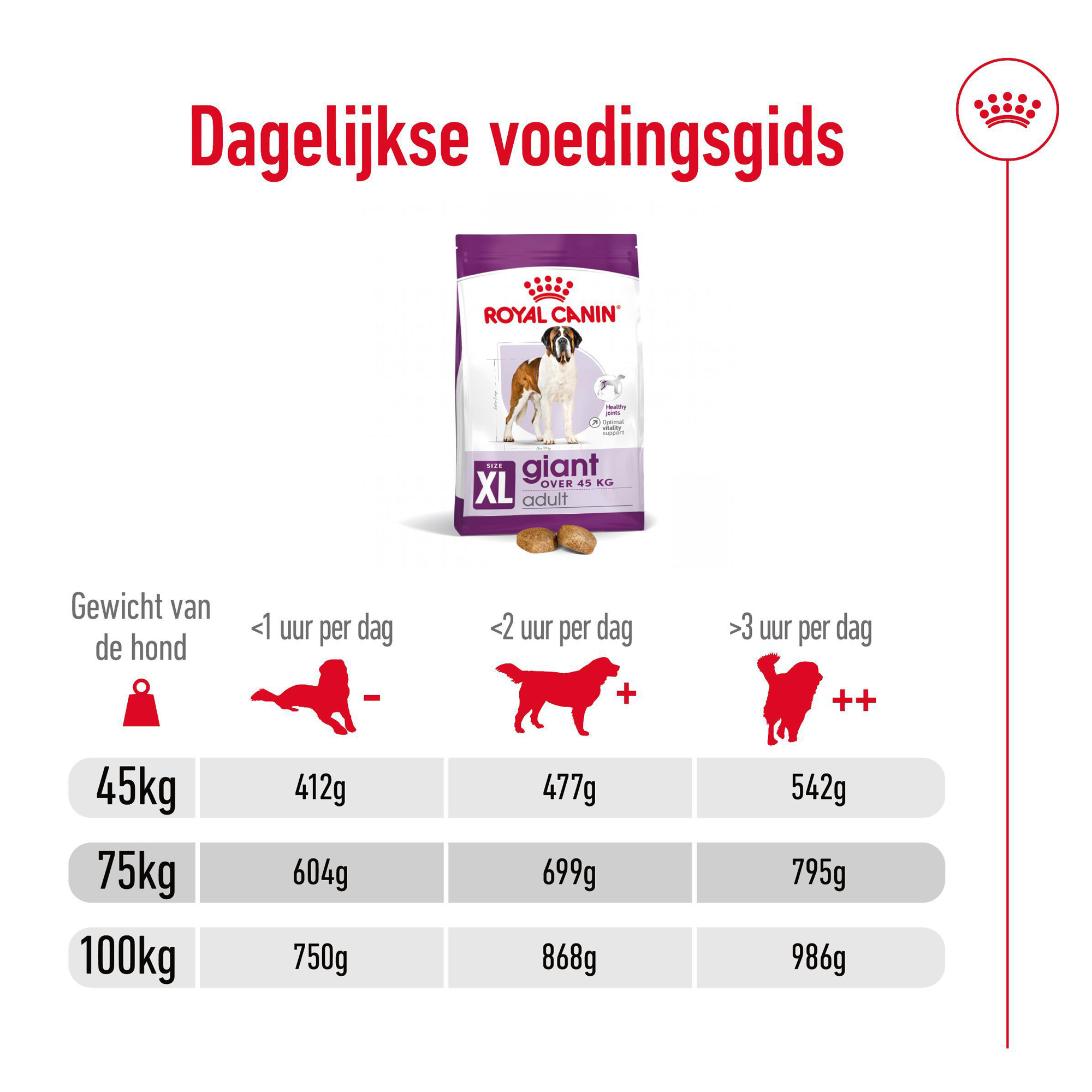 Royal Canin Giant Adult - Hondenvoer
