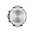 Tissot T-Race Quartz Chronograph Silber T141.417.11.031.00