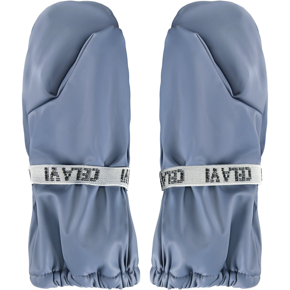 Køb CeLaVi Flint Stone Vatteret Pu-Mittens