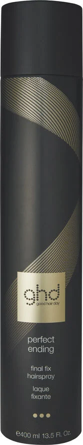 ghd Final Fix Hairspray 400 ml.