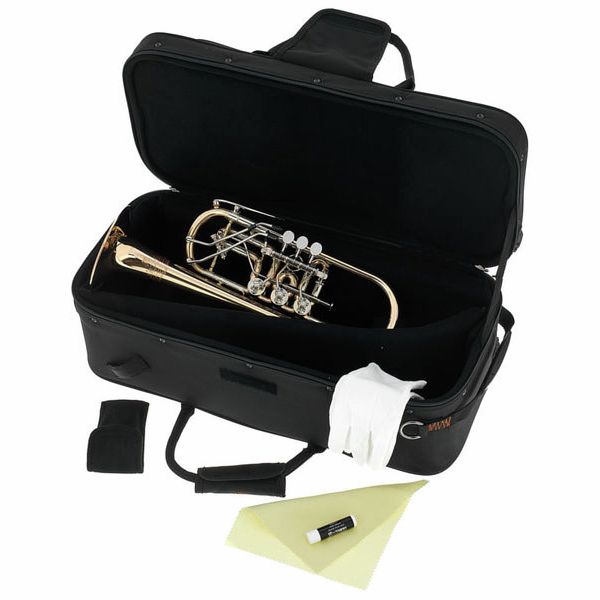 Thomann Classica III GML C- Rotary