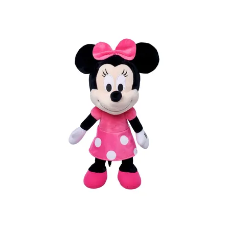 Simba Disney Minnie Maus Happy Friends, 48cm