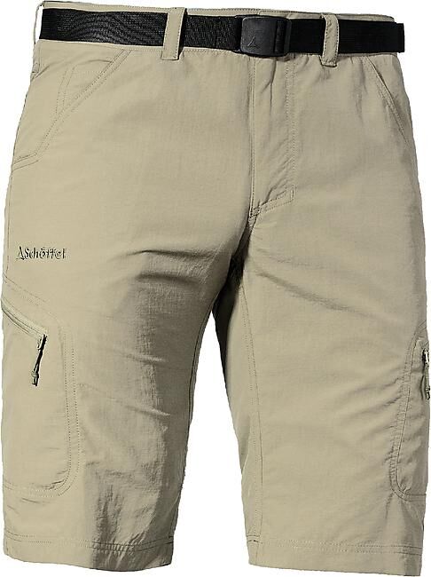 SCHOFFEL - SHORT SILVAPLANA II M