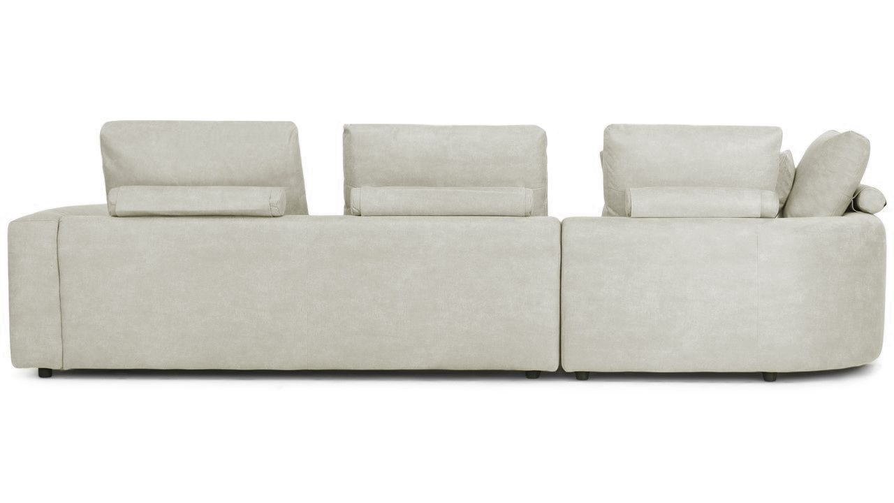 Loungebankstel Giovanni