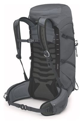 Sac de Randonnée Osprey Talon 33L Gris