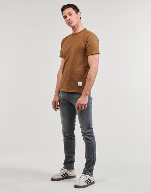 Replay - M6665A-000-23608P - Marron