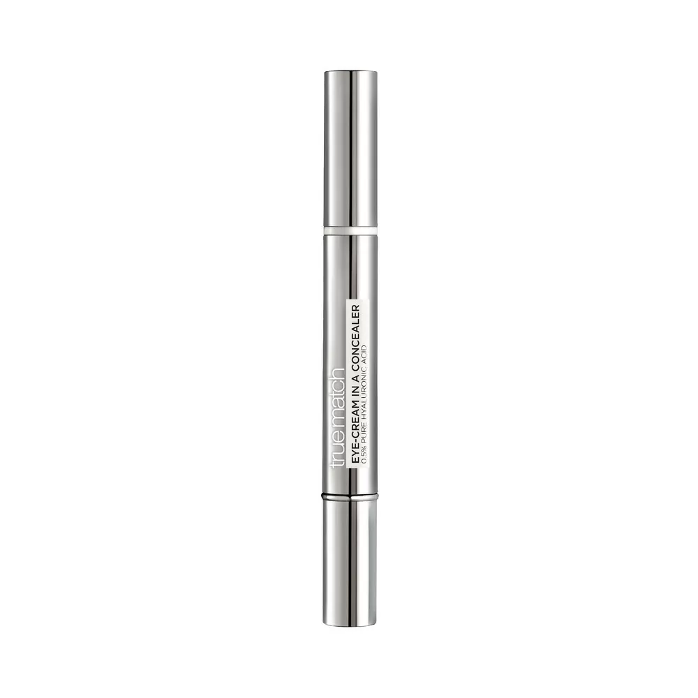 L'Oréal Paris True Match Eye-Cream In A Concealer