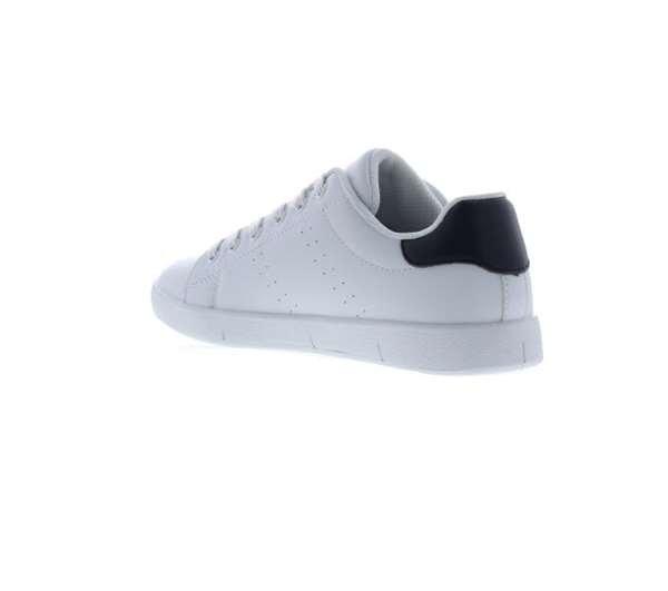 Polo Ralph Lauren Polo Bilton Lace Juniors Trainers