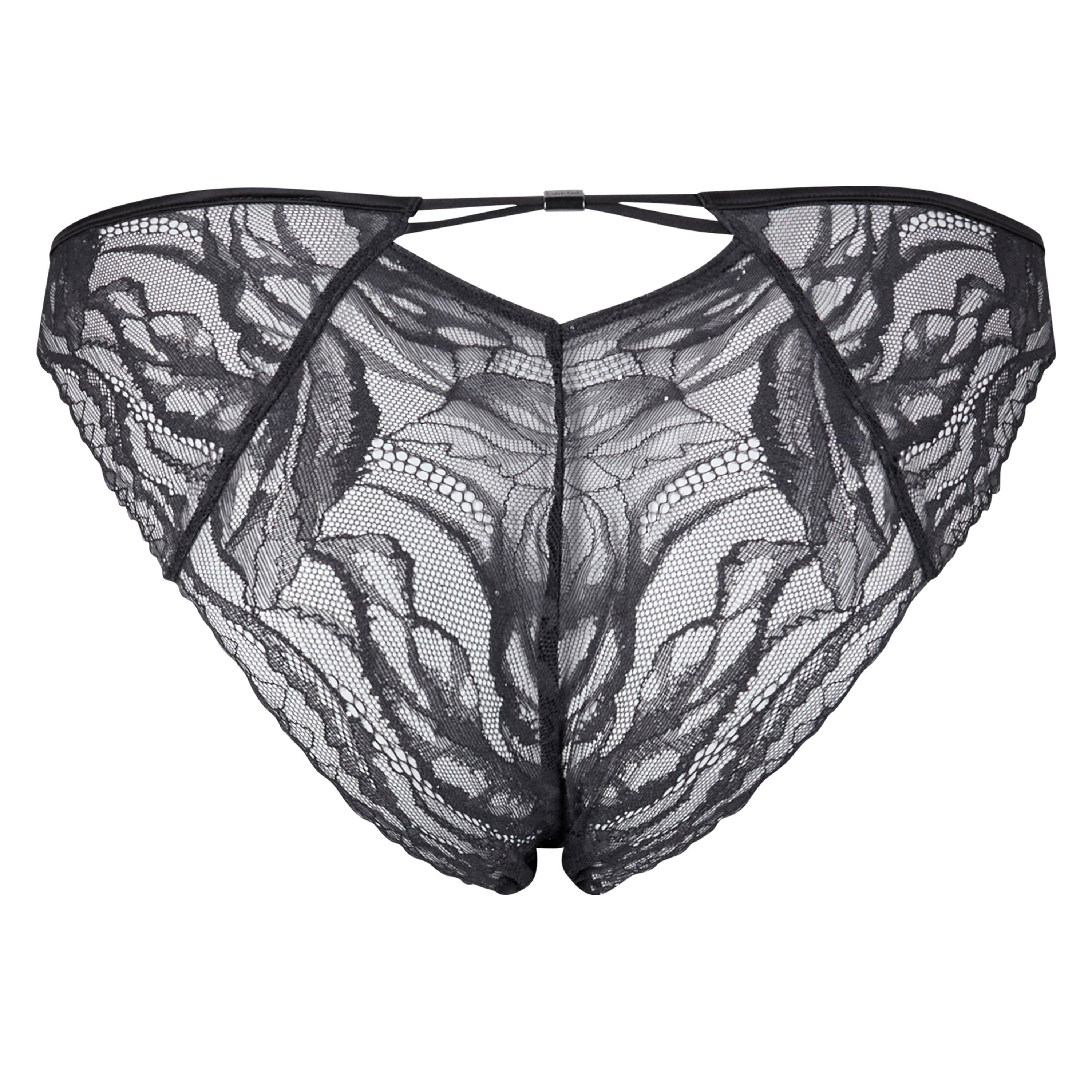 Calvin Klein Lace Briefs