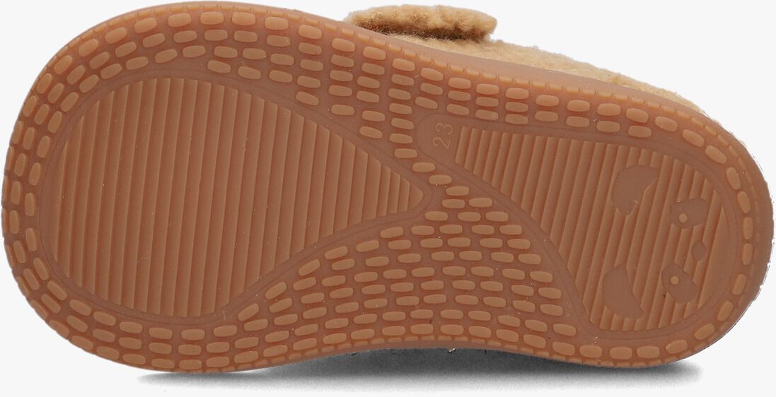 LIEWOOD cognac liewood hoge sneaker marcus