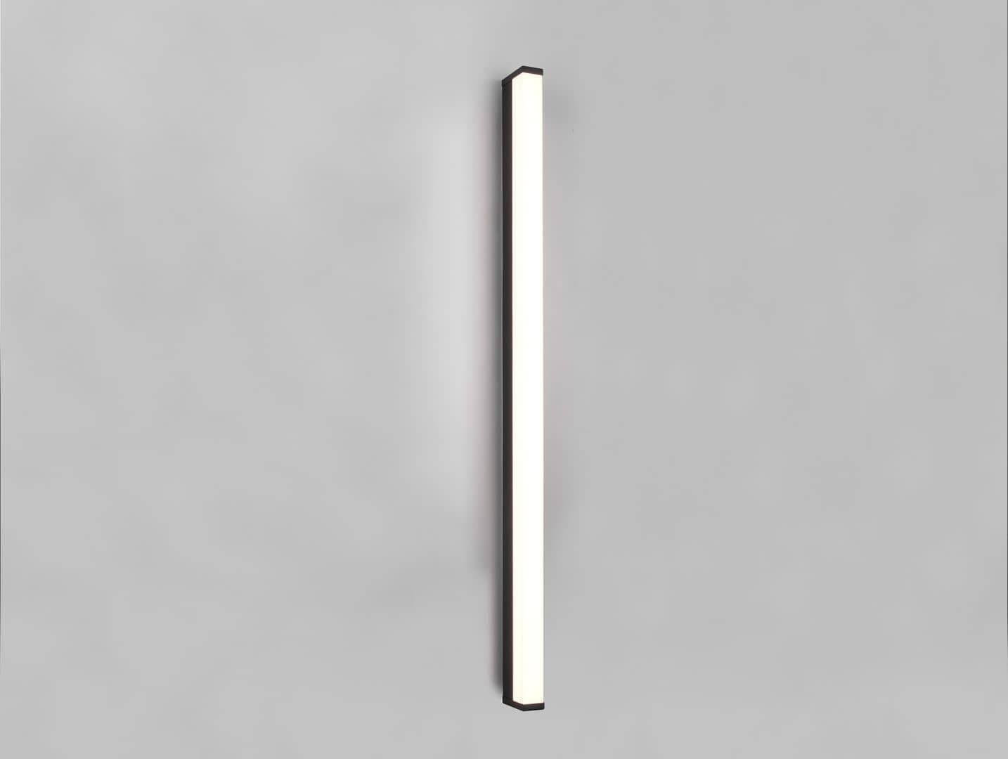 LED-Wandleuchte