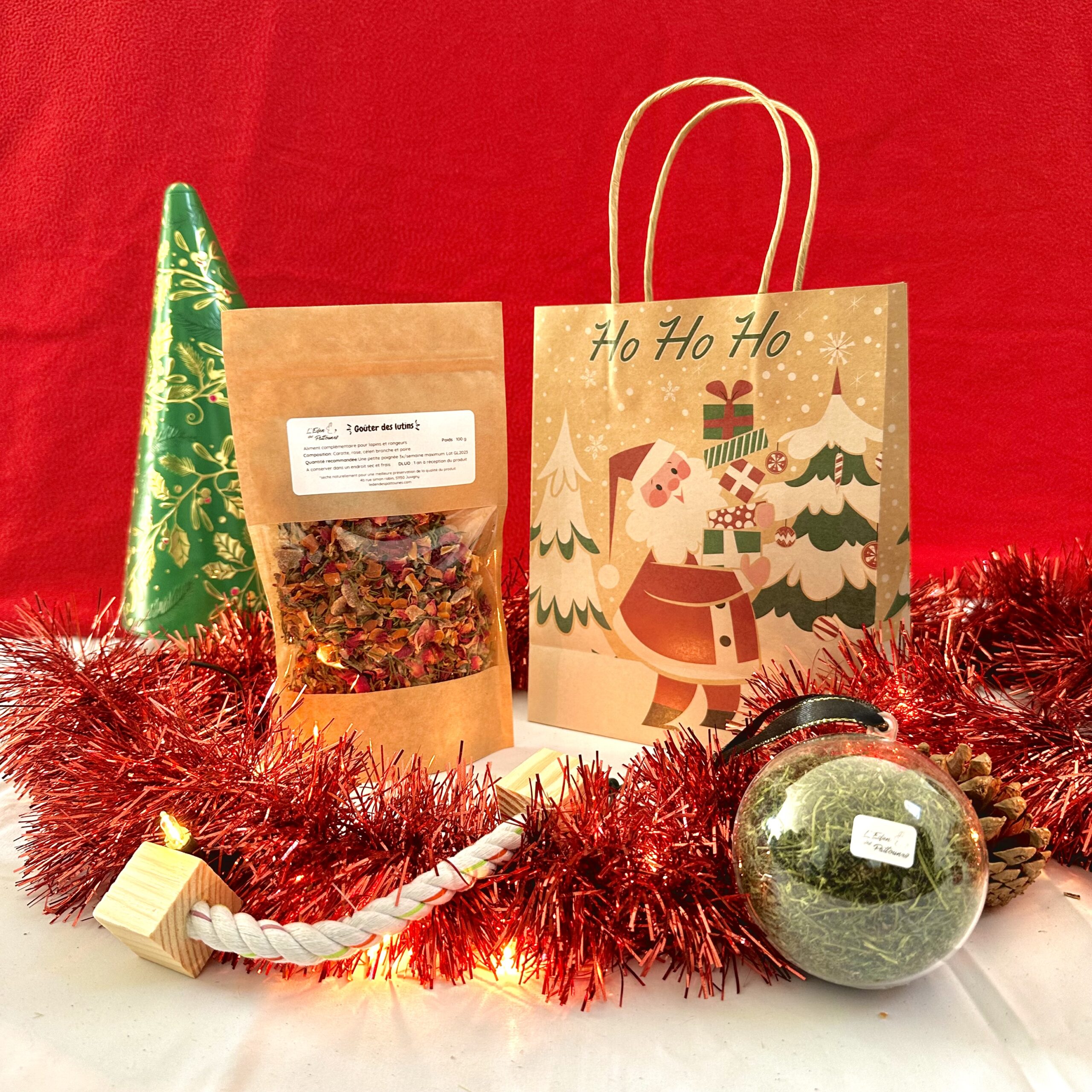 Cadeaux de Noël