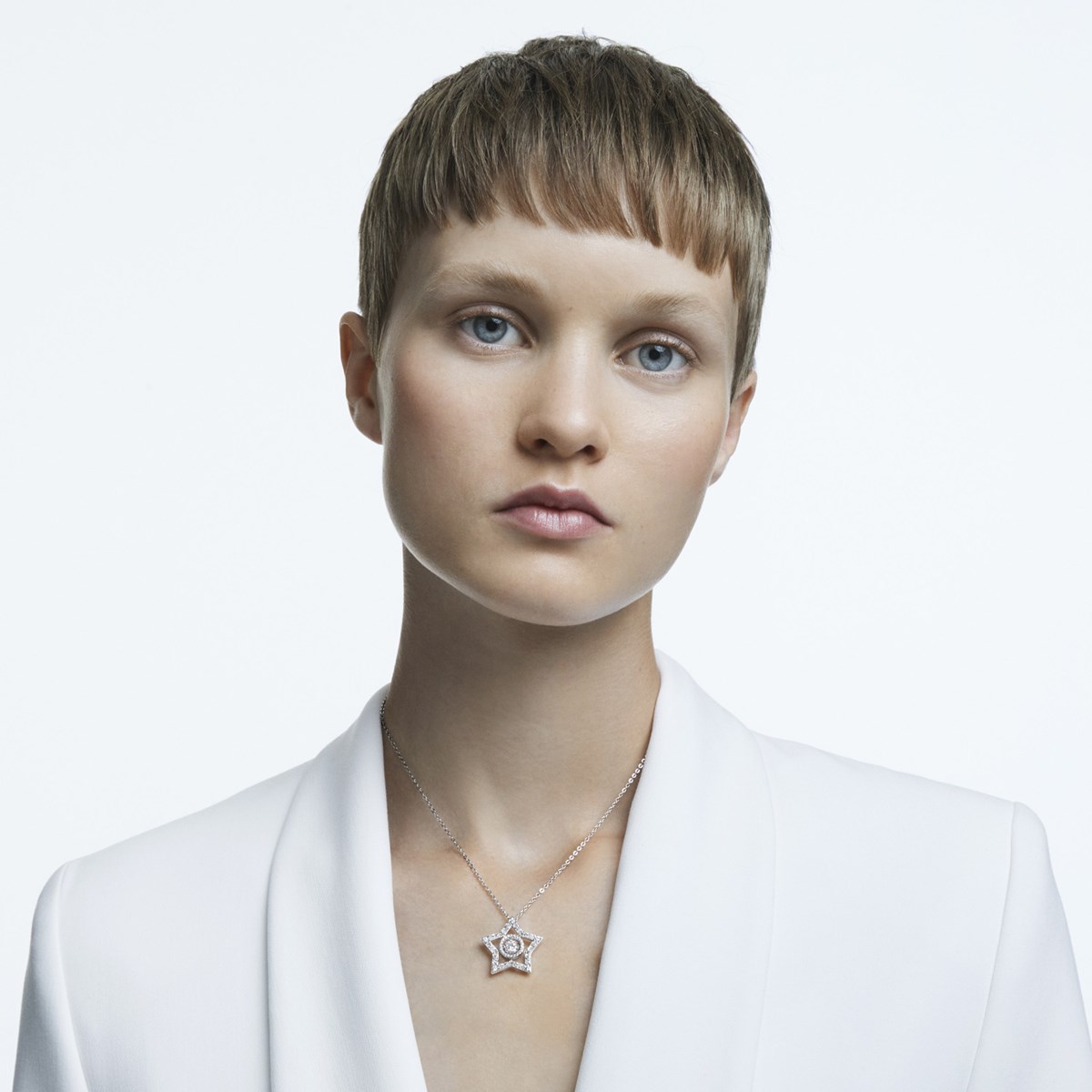 Collier Swarovski Stella