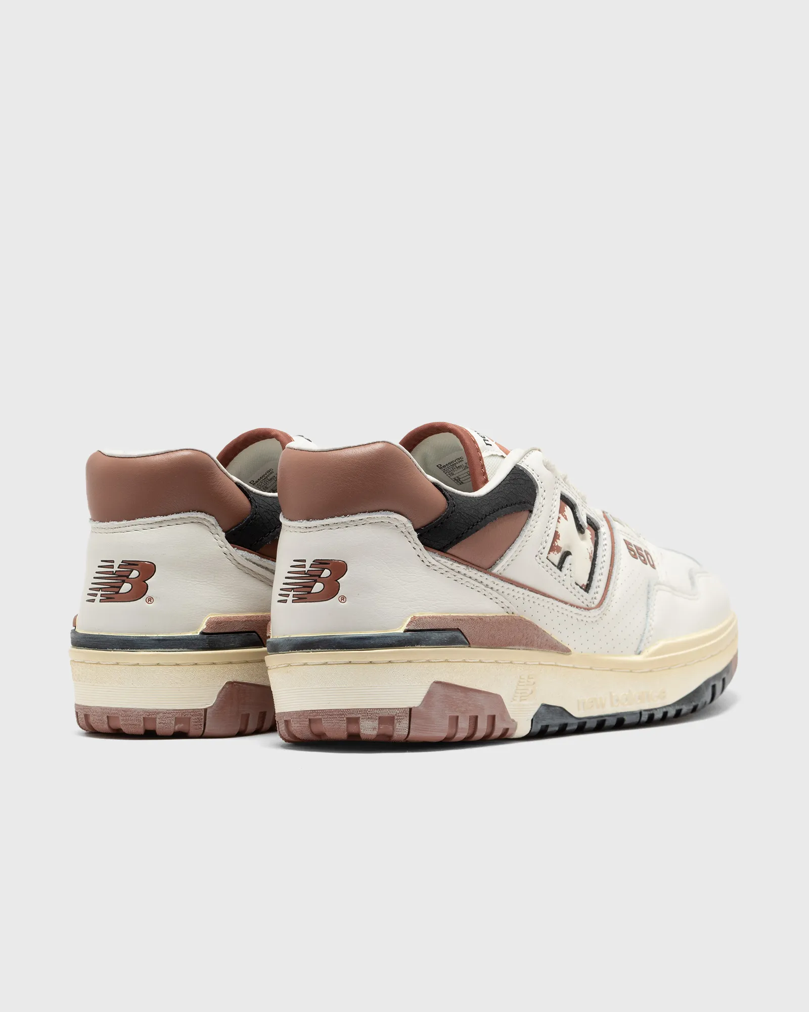 New Balance 550