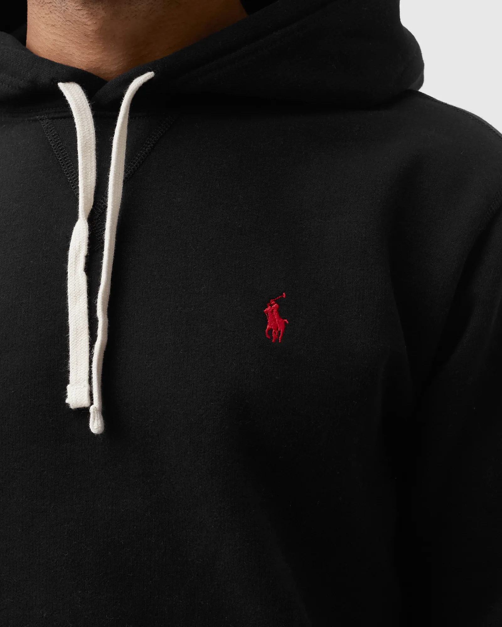 Polo Ralph Lauren Classic Logo Hoodie