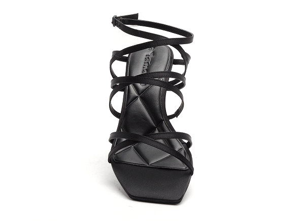 Tamaris nu pieds talons femme 28377 38 noir