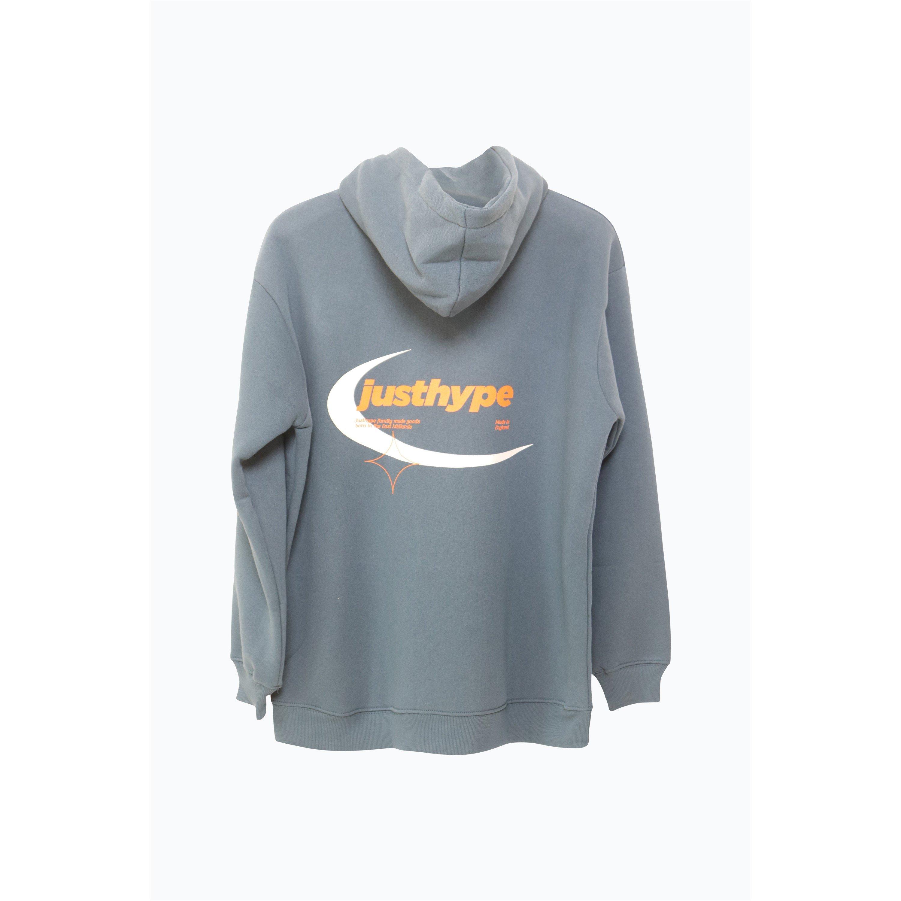 Hype Moon Hoodie Sn99