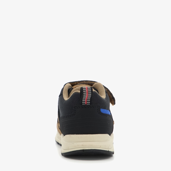 Blue Box jongens sneakers bruin