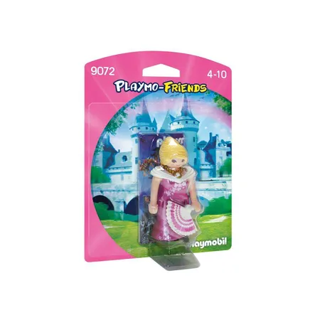 PLAYMOBIL® 9072 Königliche Hofdame