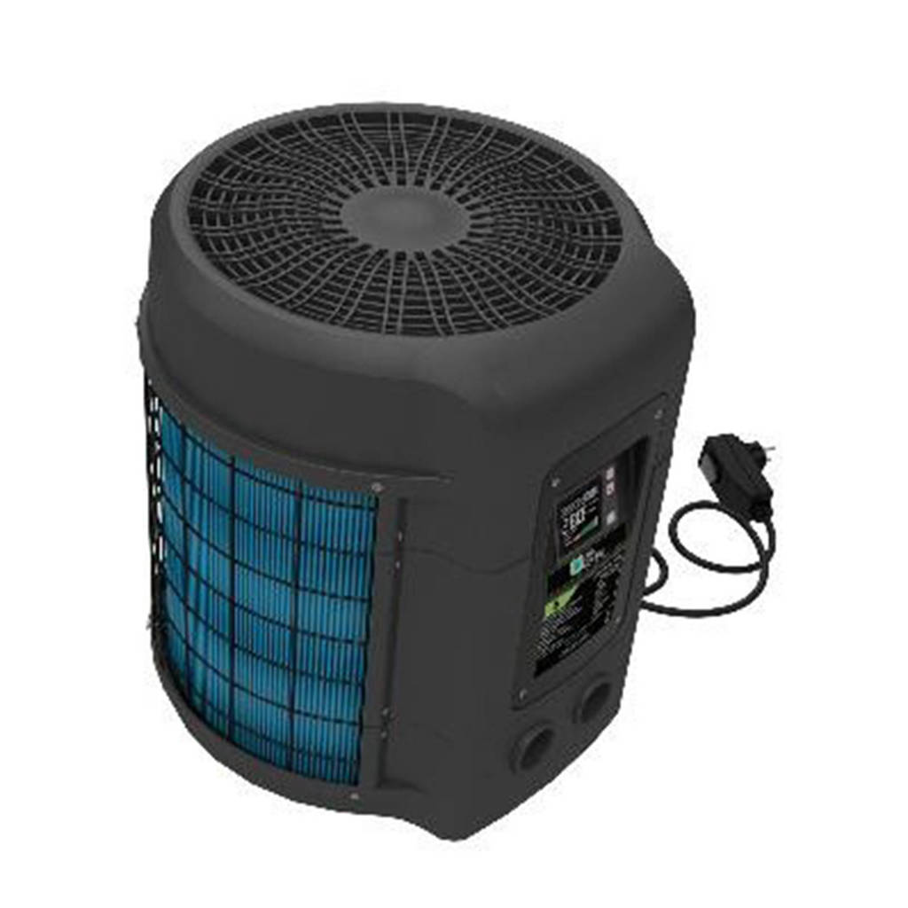 Hot Splash warmtepomp Sun spring 5 kW