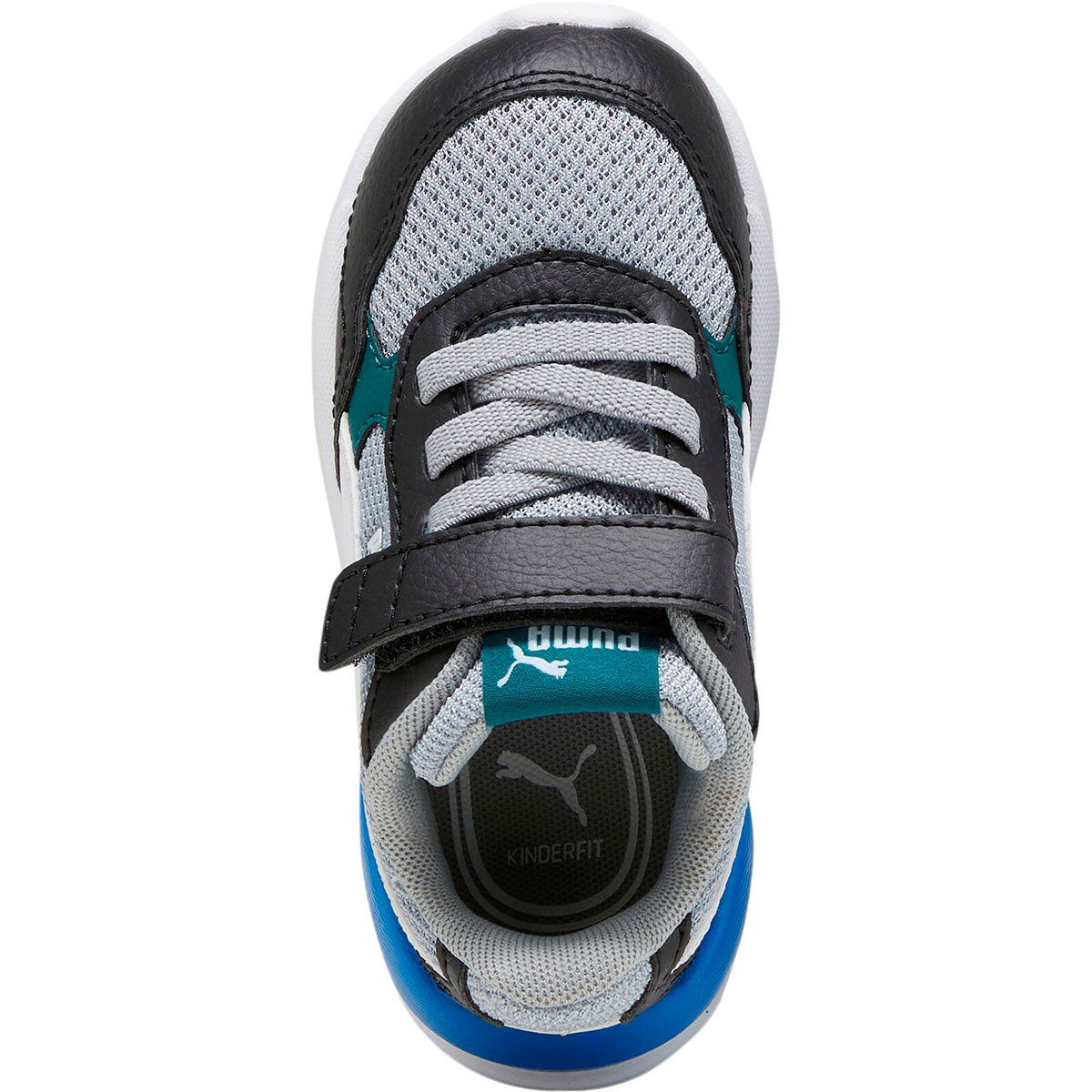 Puma X-Ray Speed Lite Velcro Sneakers Børn