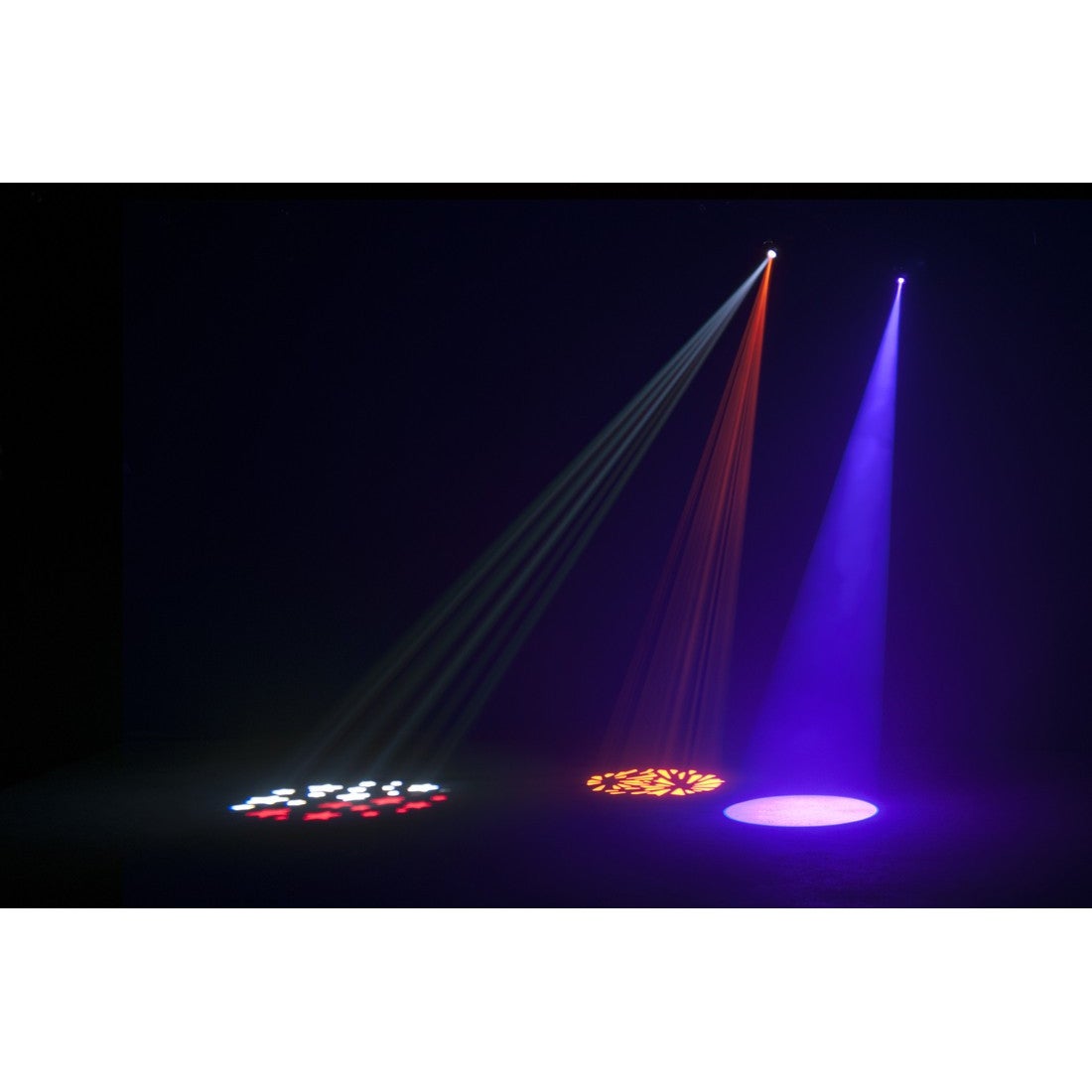 ADJ Pocket Pro LED moving head