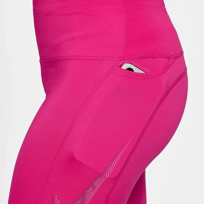 Nike Dri-FIT Fast 7/8 Tight Dames
