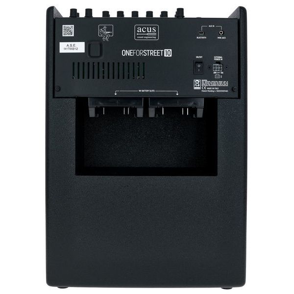 Acus One-Street10-B