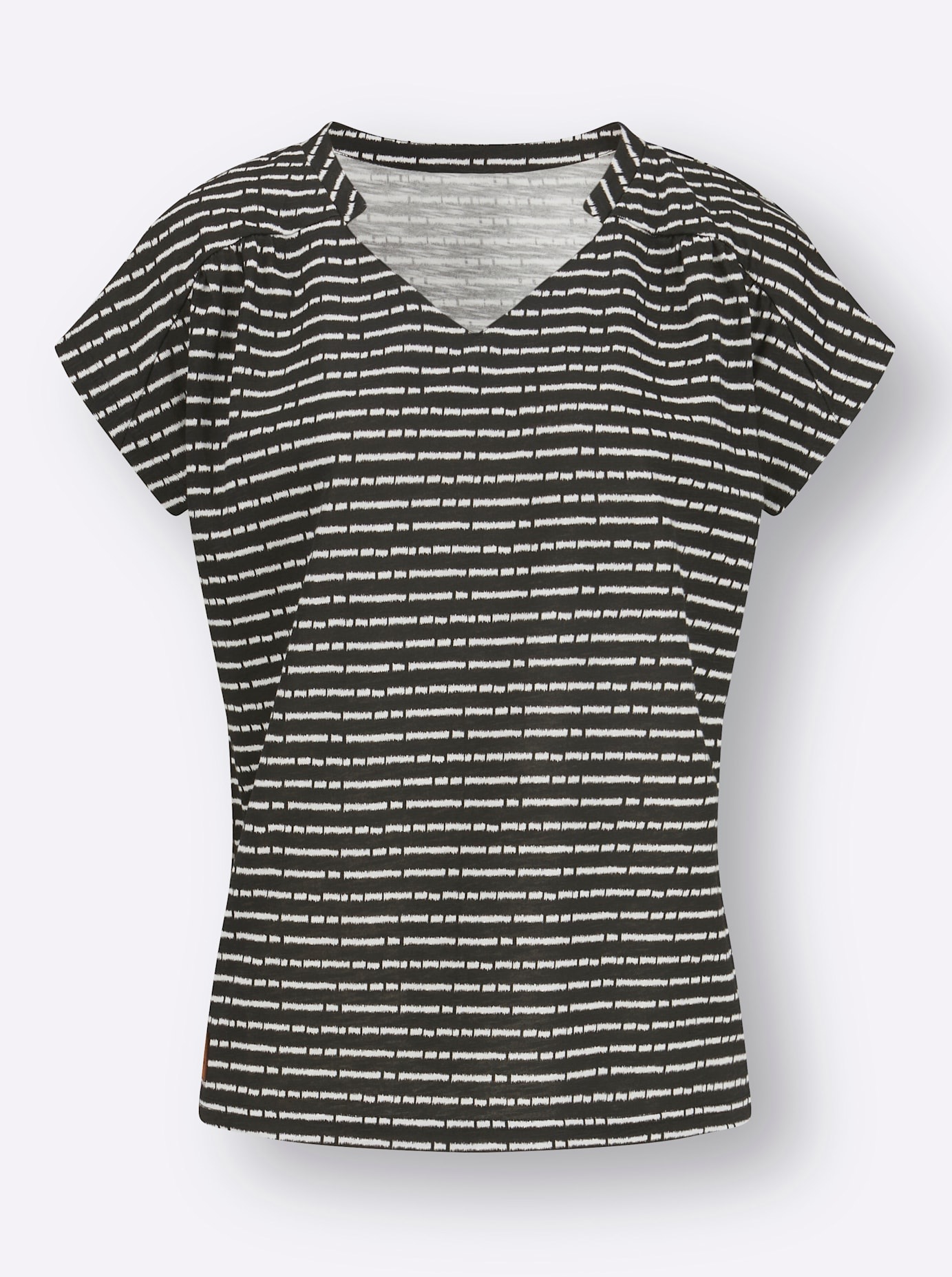 Casual Looks V-Shirt »Shirt«, 1 Stk.