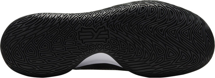 Nike Kyrie Flytrap 5 basketballsko Sort