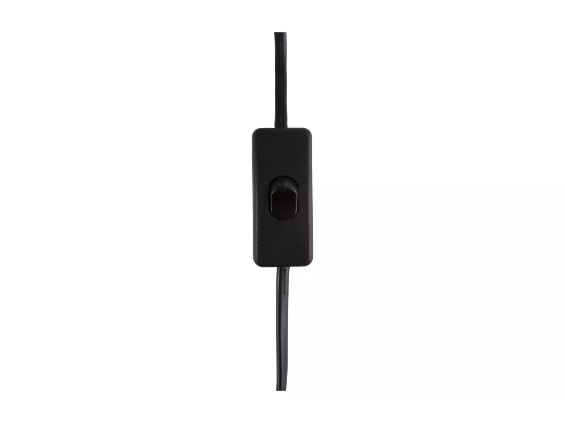 Lampe à poser KUBAN Céramique Doré