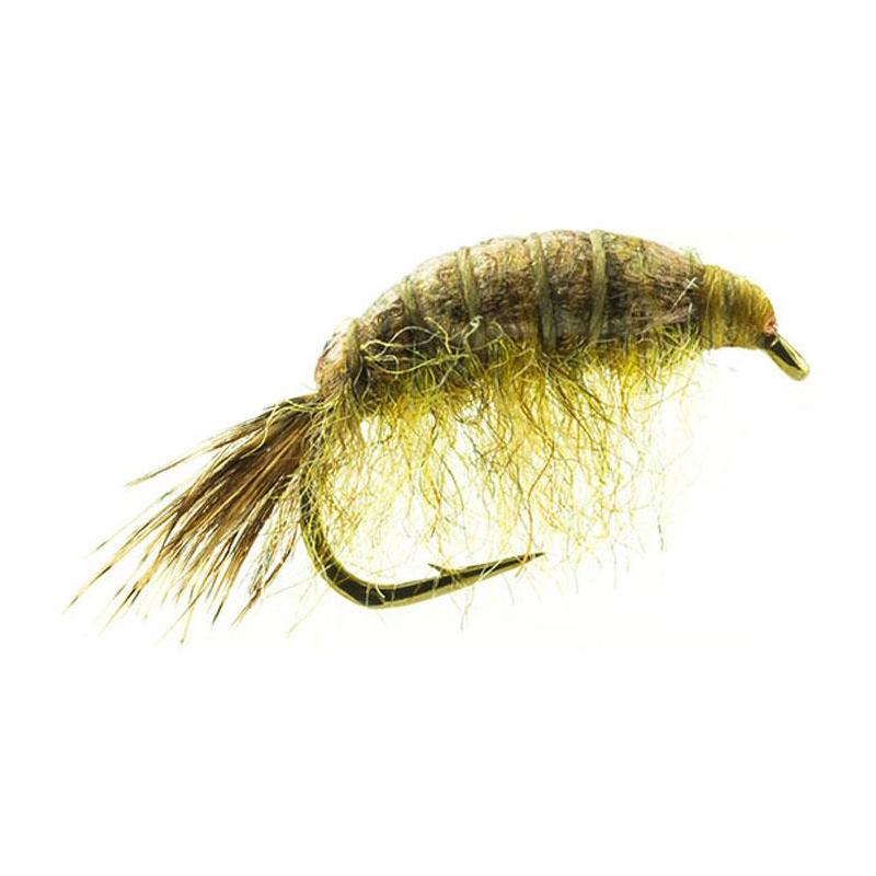 Mouche Devaux Gammare Jbg03