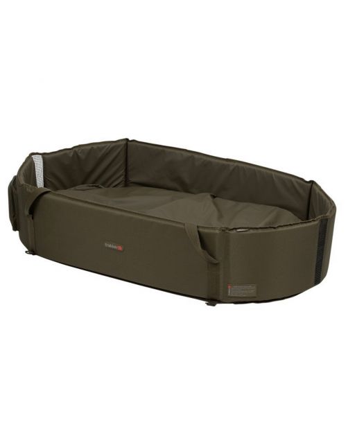 Trakker Sanctuary Deluxe Oval Crib - Gereedschap - L