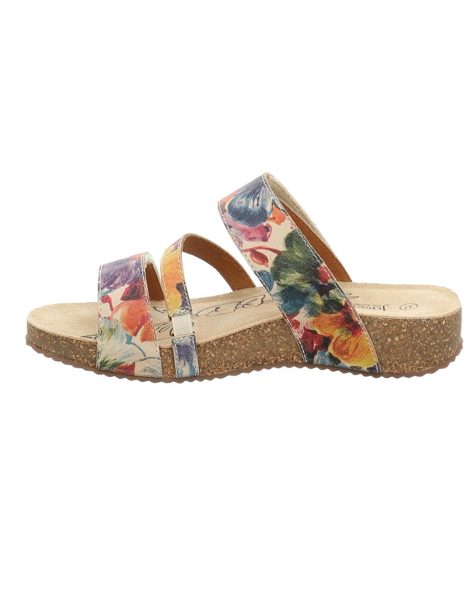 Sandale Tonga 54, beige