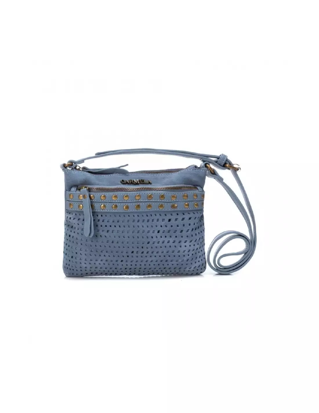CARMELA 186041 JEANS - Sacs & maroquinerie Jeans