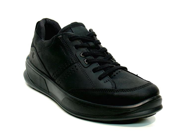 Ecco 522804 BYWAY black/black