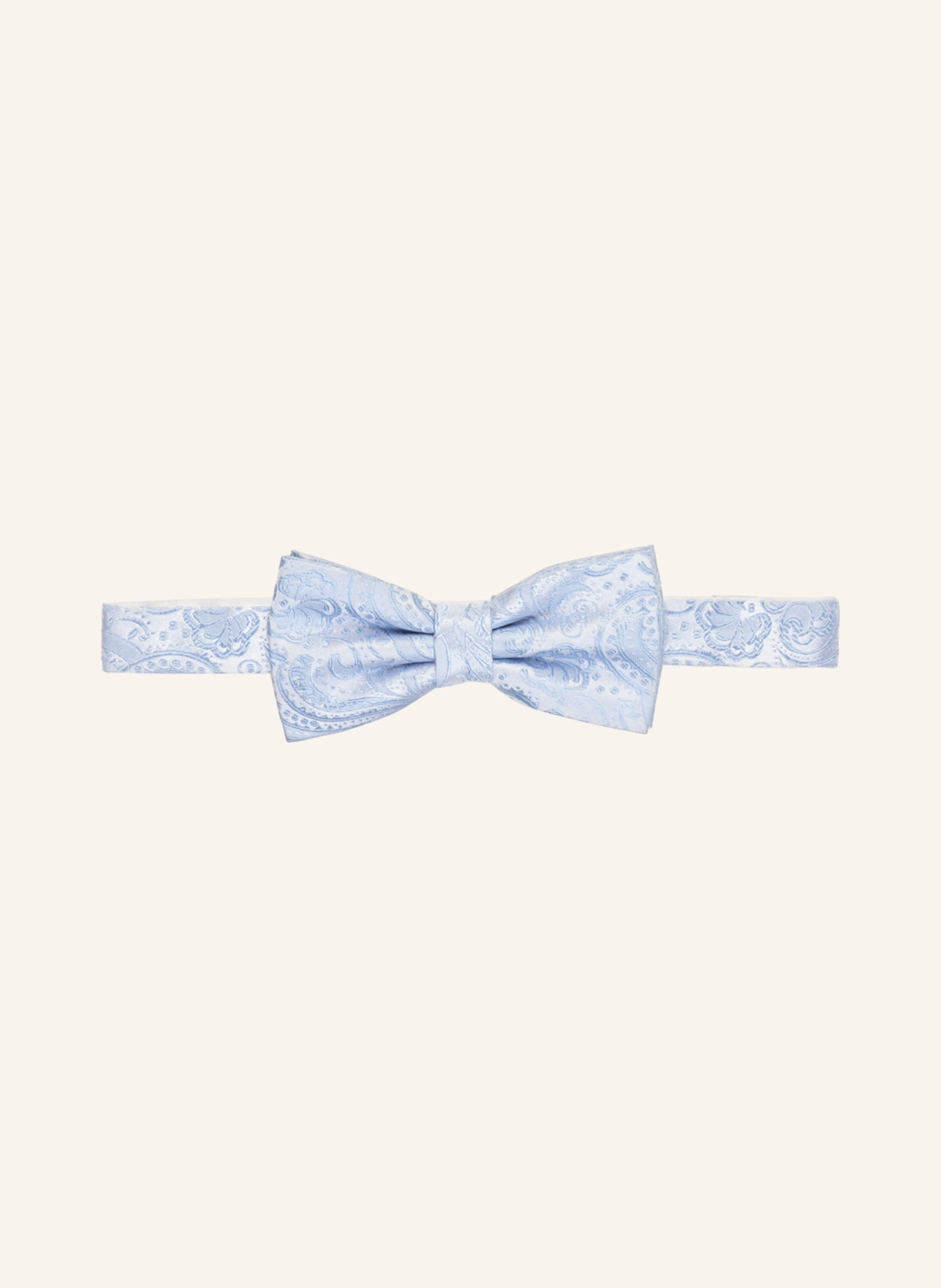 Prince BOWTIE Set: Fliege und Einstecktuch