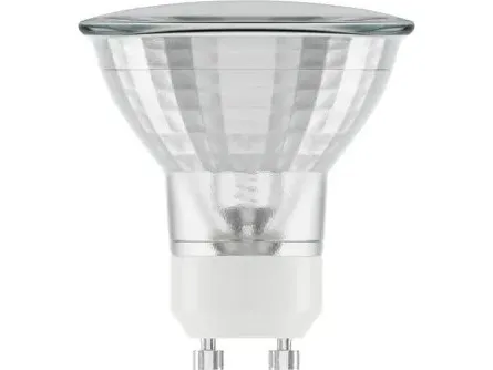 Lite Bulb Moments Light Bulb Moments - hvid og farvestemning (RGB) GU10 LED-pære - én pakke