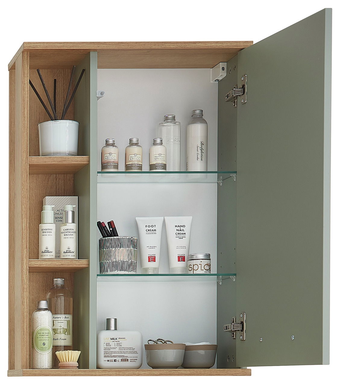 XORA Wandschrank SALVIE