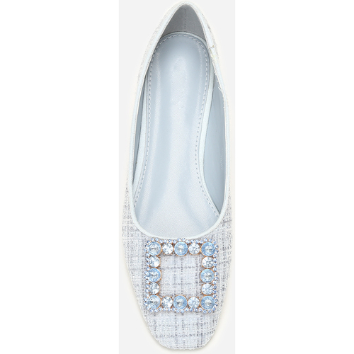 La Modeuse - 25379_P110103 Azul