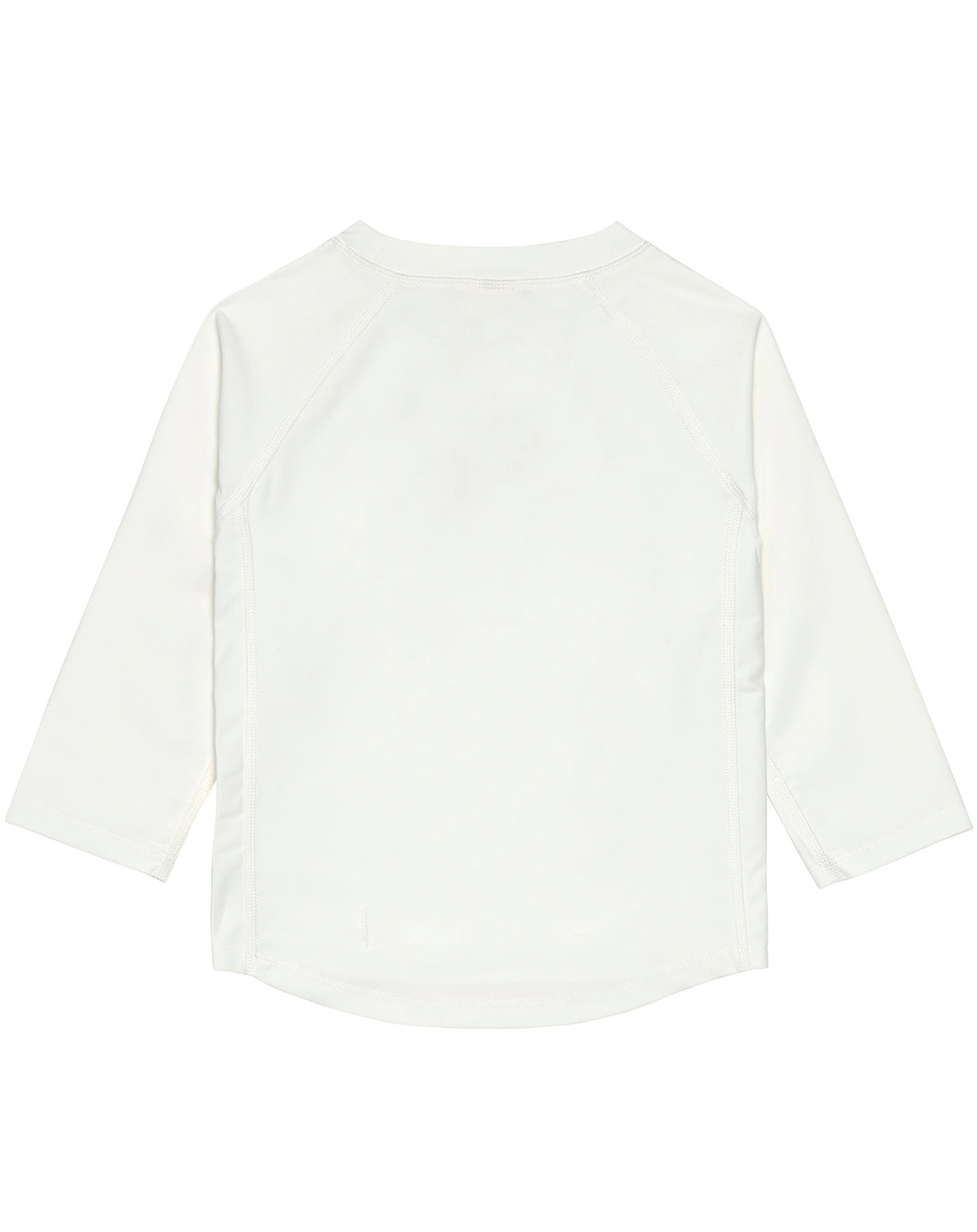Langarm-Badeshirt MOON in nature