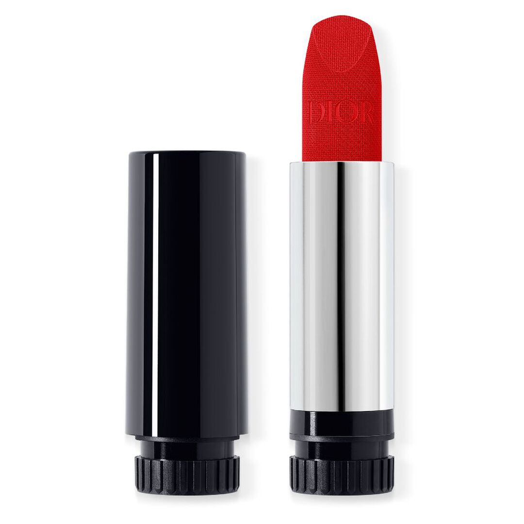 Dior Rouge Dior Recarga de Batom